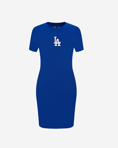 Los Angeles Dodgers Classic Body Con Dress