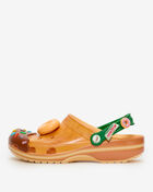 Crocs Krispy Kreme Classic Clog 211443-78Z Beige 1