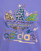 Love Unites Trefoil Tee