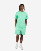 SNIPES Small Logo Essential Tee SNQ223010M-GRN Green 4