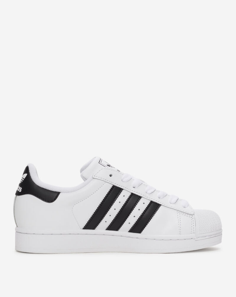 adidas Superstar ll JH7032 White 4