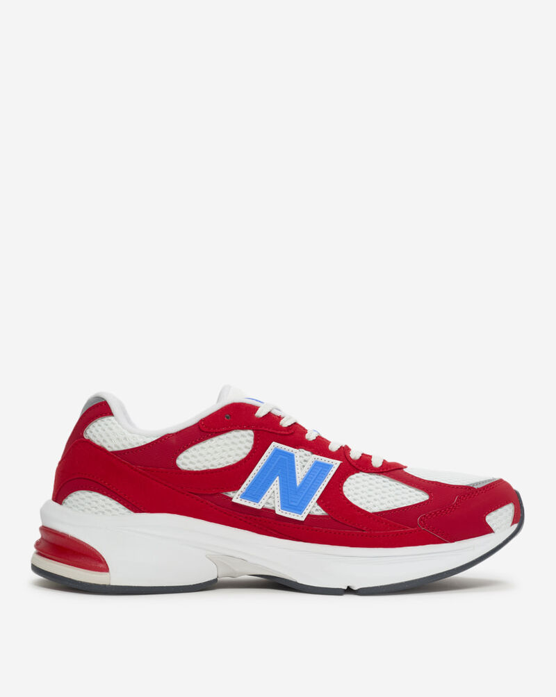 New Balance ABZORB 2010 U2010426 White 4