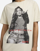 Graphic Tees Saweetie Truth Tee HHA1430XX cream 3