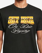 Mister Tee Get Rich or Die Trying Pearls Tee MTUS580-US-00007 Black 3