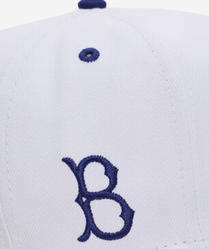 59Fifty Jackie Robinson Player Edition Fitted Hat