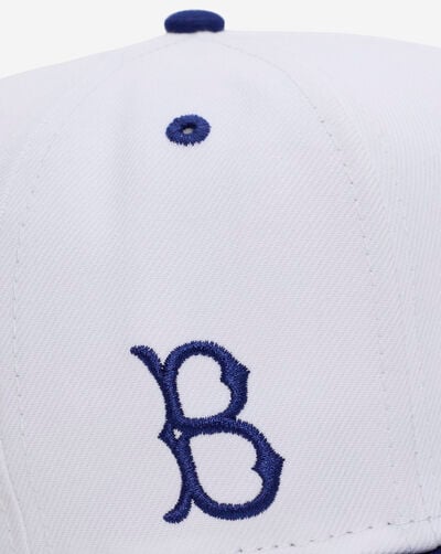 59Fifty Jackie Robinson Player Edition Fitted Hat 59Fifty Jackie Robinson Player Edition Fitted Hat