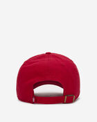 '47 Brand Washington Nationals Dad Cap B-RGW15GWS-RDG Red 3