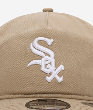 19Twenty Chicago White Sox Snapback Hat