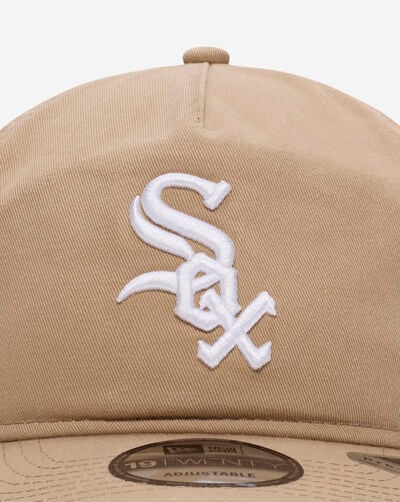 19Twenty Chicago White Sox Snapback Hat 19Twenty Chicago White Sox Snapback Hat
