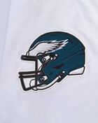 PRO STANDARD Philadelphia Eagles Classic Chenille Tee FPE1410195-WHT White 4