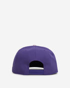 New Era 9Fifty Baltimore Orioles A-Frame Snapback Hat 71011802 Purple 3