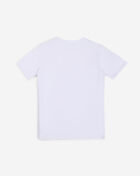 STREETZ IS WATCHIN Kids' Goat Bandana Tee  SIW5041BOYS-WHT-BLU Blue 3