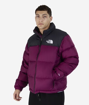 1996 Retro Nuptse Jacket
