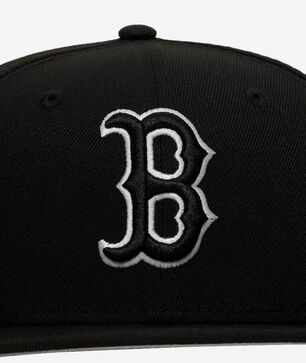 59Fifty Boston Red Sox Core Fitted Hat