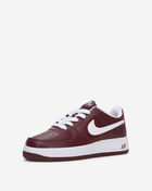 Nike Big Kids'  Air Force 1 LV8 HQ1911-600 Red 2