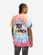 Yo MTV Raps Tie Dye Tee