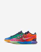 Big Kids' LeBron XXI