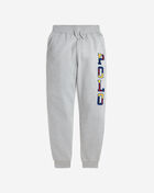 Kids' Color Block Jogger