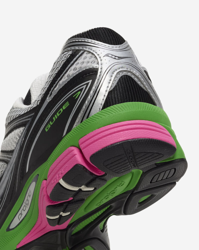 Saucony ProGrid Guide 7 S70936-20 Grey 8