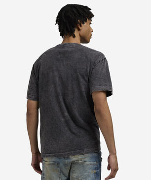 Lil Wayne No Breaks Tee