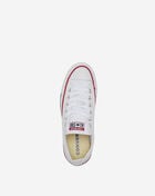 Converse Grade School Chuck Taylor All Star Oxford M7652J White 5