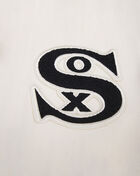 Chicago White Sox Retro Classic Rib Wool Varsity Jacket 