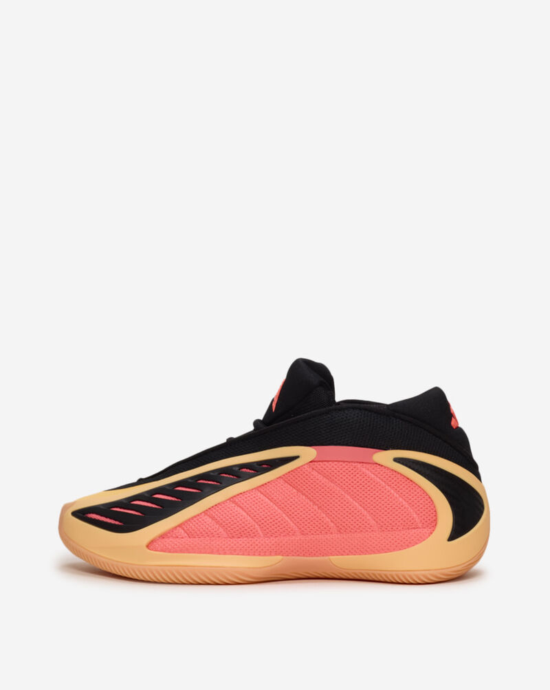 adidas Grade School Anthony Edwards 2  JS3515 Orange 1