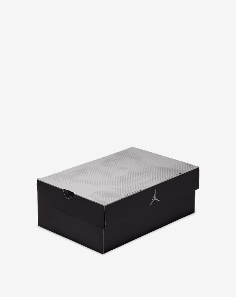 Jordan Little Kids' Air Jordan 4 Retro II1269-001 Black 10