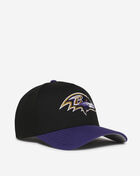 9Forty Baltimore Ravens A-Frame Snapback Hat