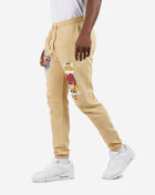 Gold Rush Fleece Pants