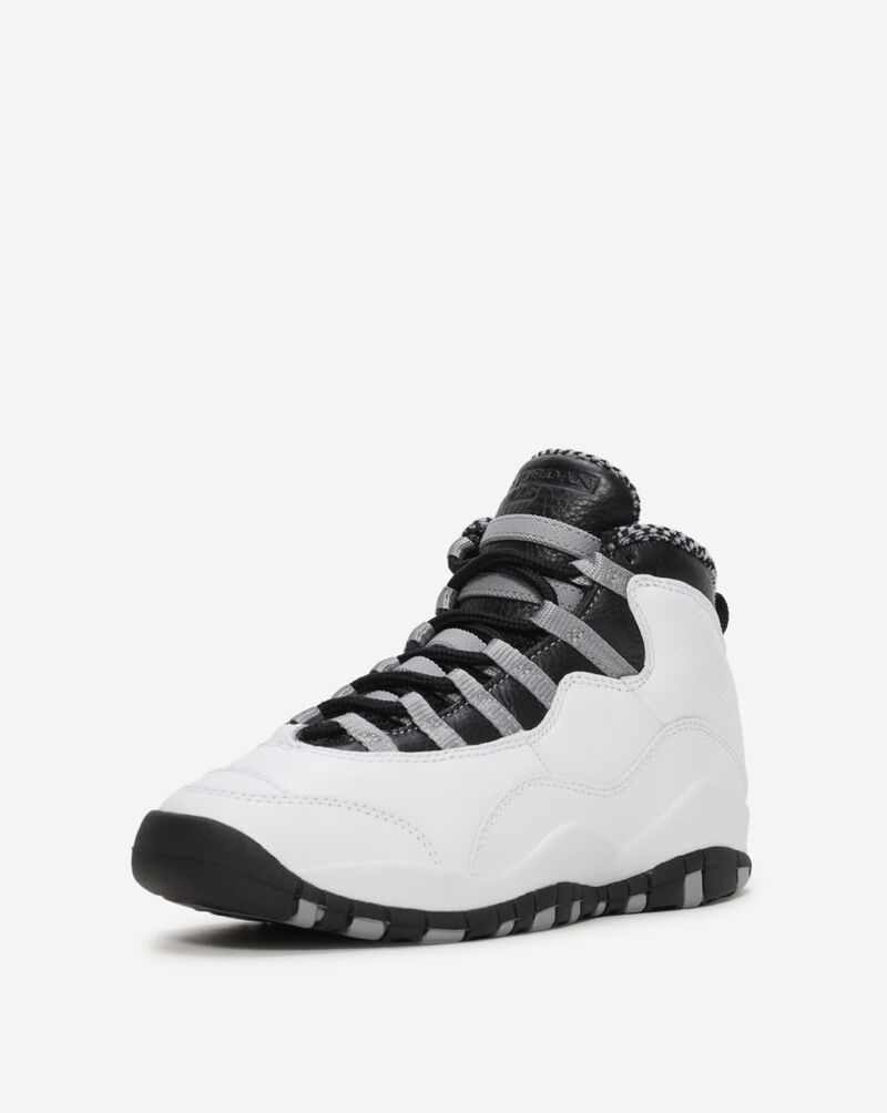 Big Kids' Air Jordan 10 Retro