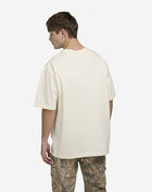 MARKET Gorpcore Bears T-shirt 399002056-ECR White 2