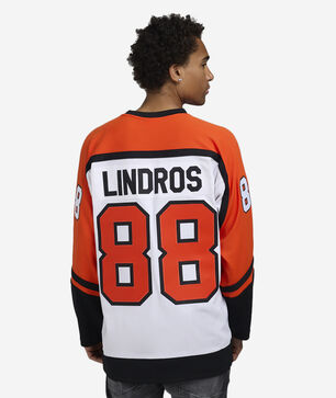 Philadelphia Flyers Lindros Power Play Player Jersey