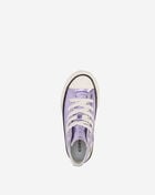 Converse Pre-School Chuck Taylor All Star EVA Lift Canvas Platform A13450C Purple 7