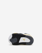 Jordan Toddler Air Jordan 4 Retro "Tour Yellow" BQ7670-102 White 6