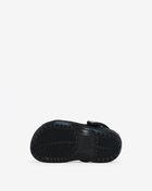 Crocs Toddler Classic Clog 206990-001 Black 4