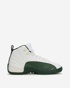 Jordan Big Kids' Air Jordan 12 Retro "Idols Become Rivals" 153265-103 White 4