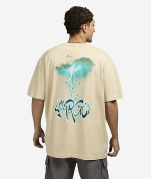 Striking Diamonds Tee