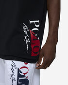 Polo Ralph Lauren Logo Tank PF24RL-AWXT Black 3