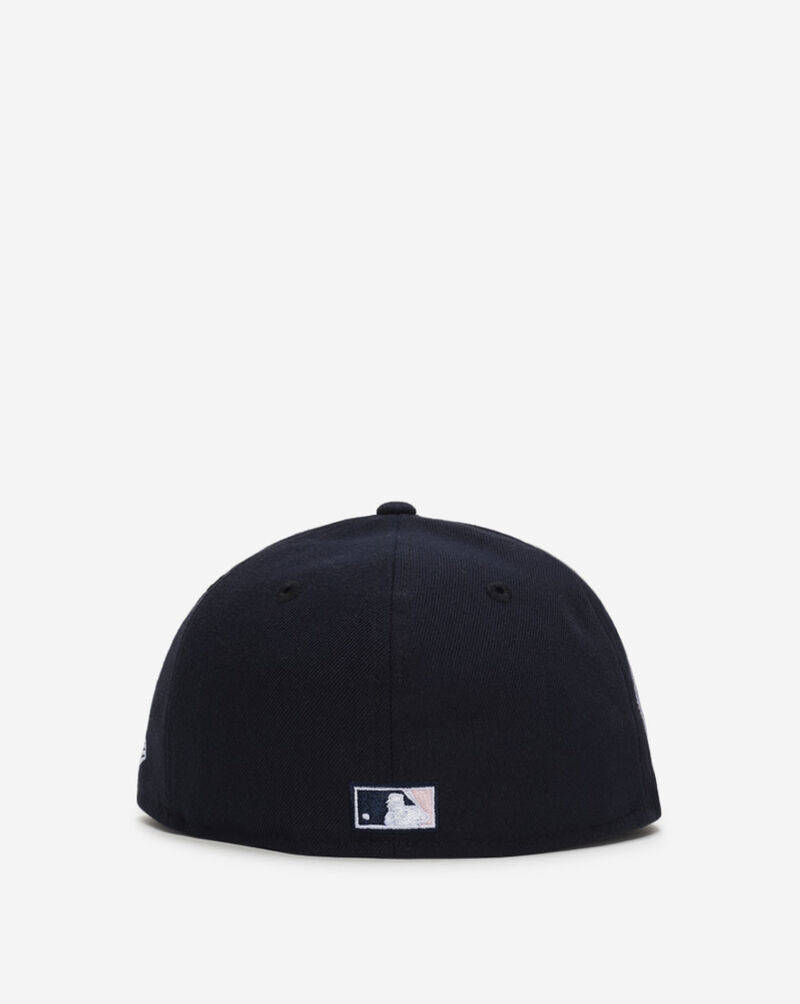 New Era 59Fifty New York Yankees Subway Series Fitted Hat 70693039 Blue 3