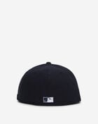 New Era 59Fifty New York Yankees Subway Series Fitted Hat 70693039 Blue 3