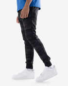 Twill Joggers