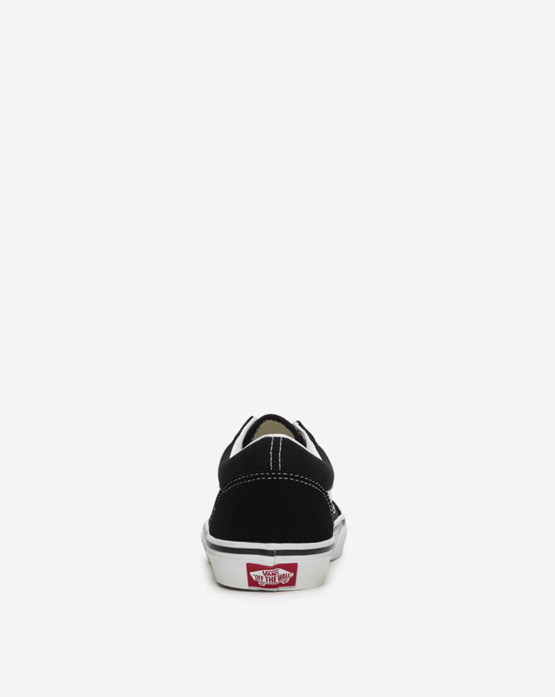 Vans Grade School Old Skool VN000D2VY28 Black 5
