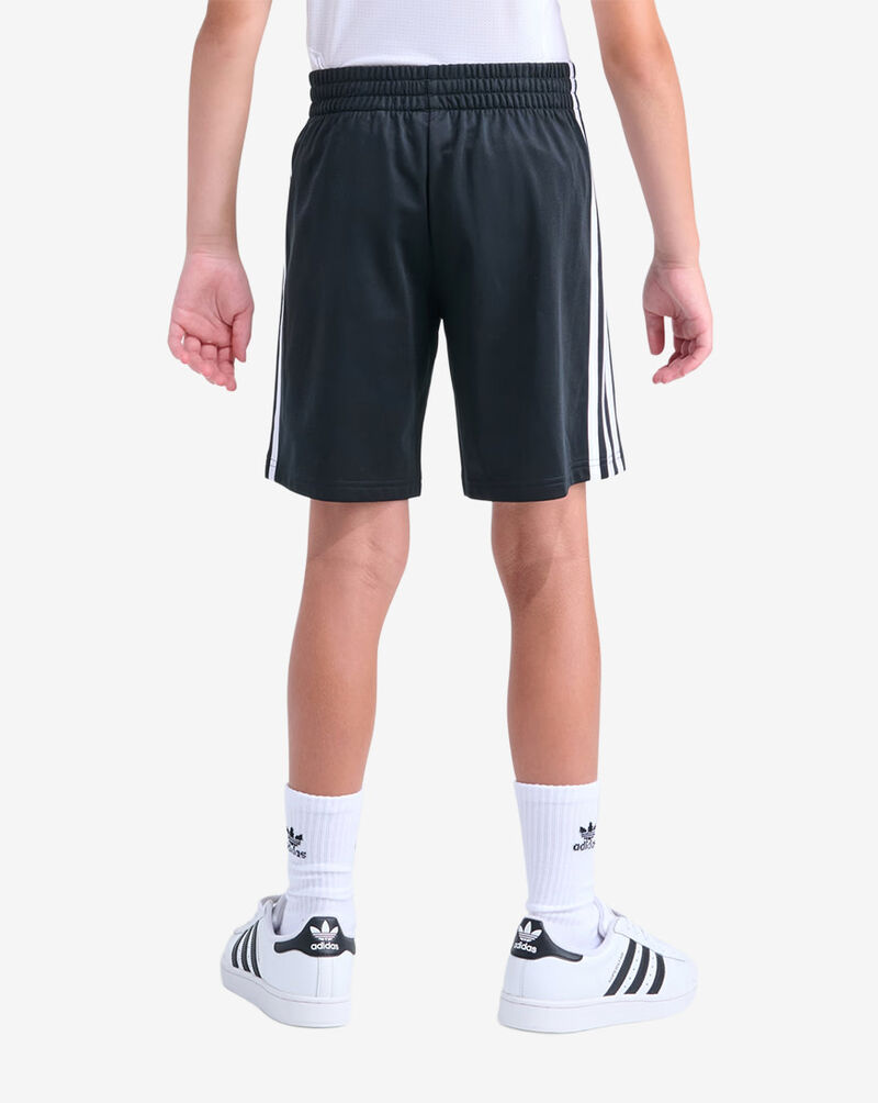 adidas Kids' Firebird Shorts  OH00661-AK01 Black 2