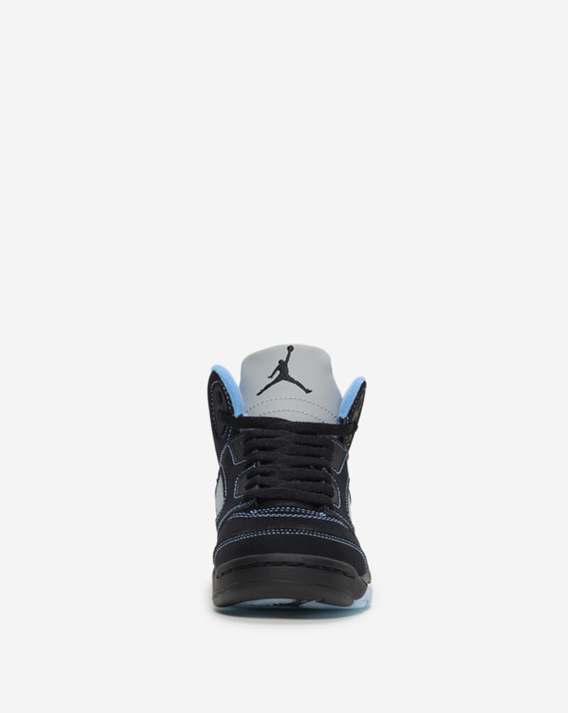 Jordan Little Kids' Air Jordan 5 "Black Carolina" 440889-008 Black 3