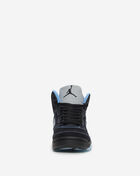 Jordan Little Kids' Air Jordan 5 "Black Carolina" 440889-008 Black 3