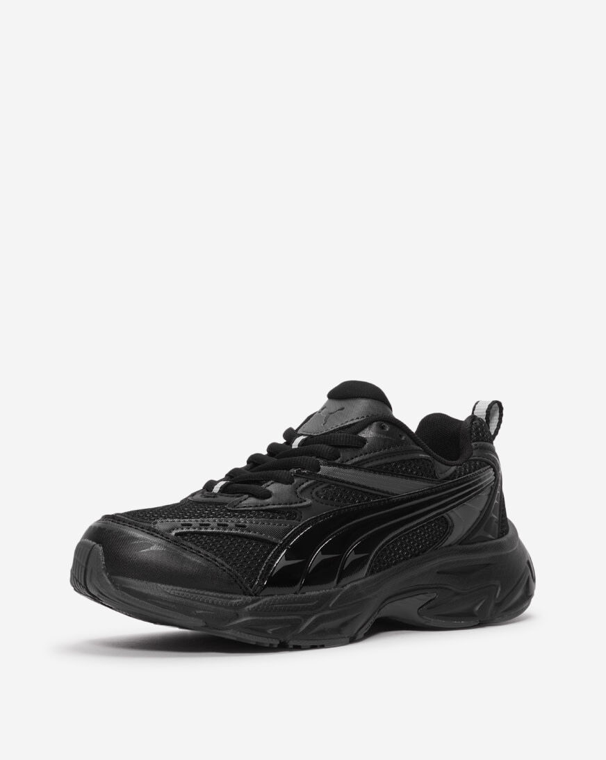 【きれいめファッション51選】上品さと清潔感をキープし School Grade Puma Shop Morphic USA SNIPES | black 39437704 Base サンダル