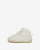 Jordan Toddler Air Jordan 11 Retro DO3856-110 White 1