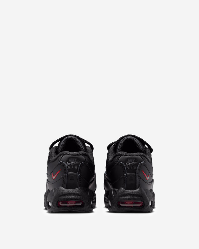 Nike Toddler Air Max 95 HQ6365-011 Black 4