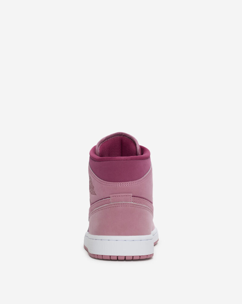 Jordan Air Jordan 1 Mid BQ6472-603 Pink 5